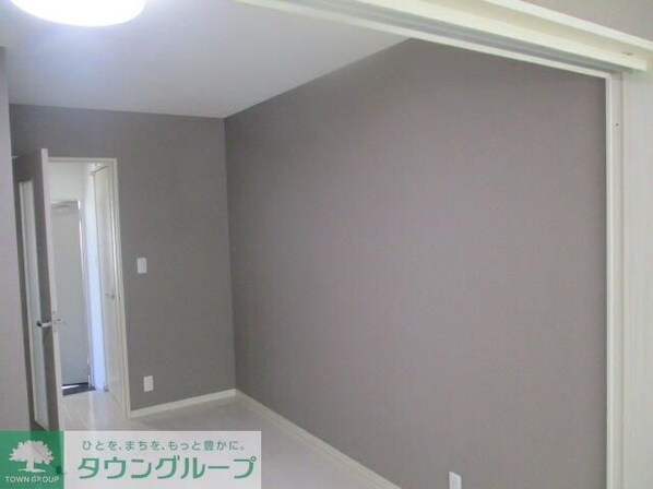 ARSおおたかの森の物件内観写真